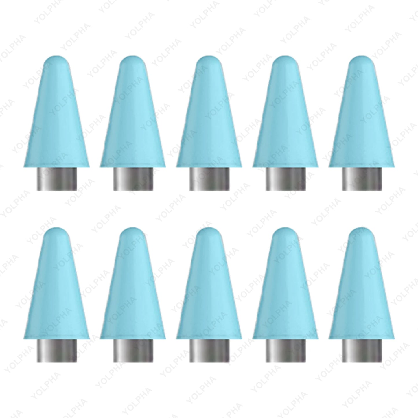 5-10Pcs Pack Spare Nibs for YOLPHA Universal Stylus and Android