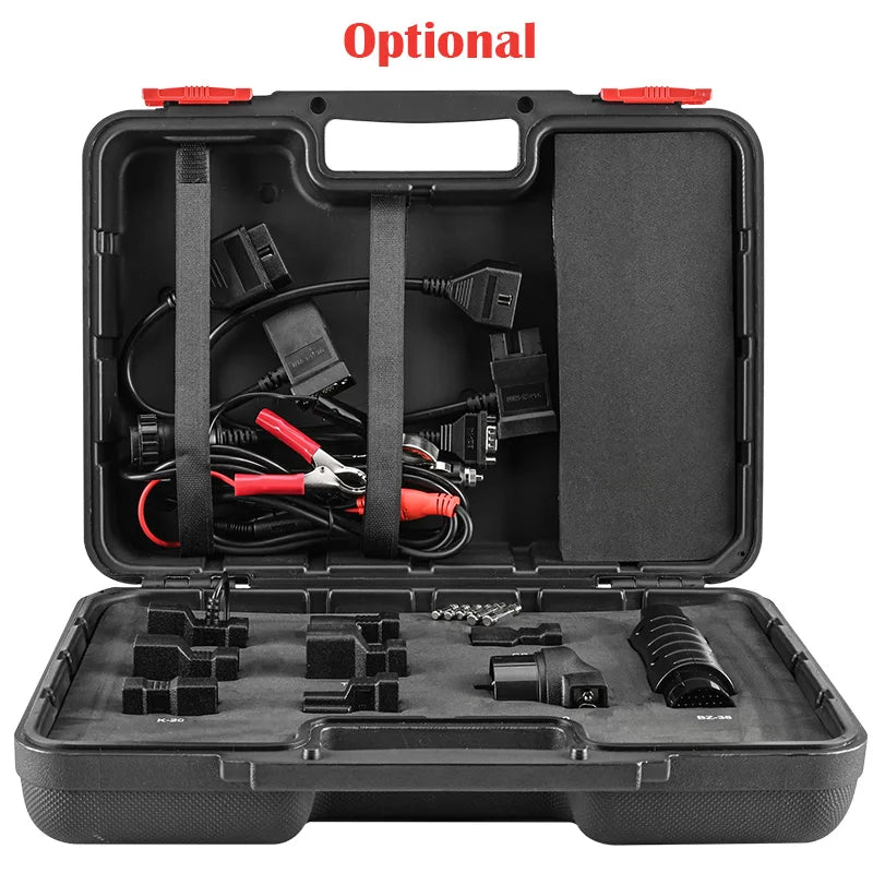 GL Launch Key Programming Tool X431 Pro5 Smartlink & X-PROG3 Car