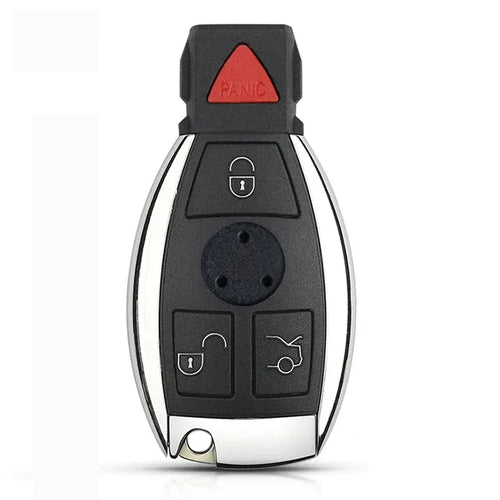 Superkey 3 Buttons Smart Car Key  For 2000 - 2010 2000+ Mercedes Benz