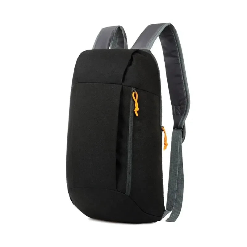 New sports backpack for men and women, casual travel backpack,