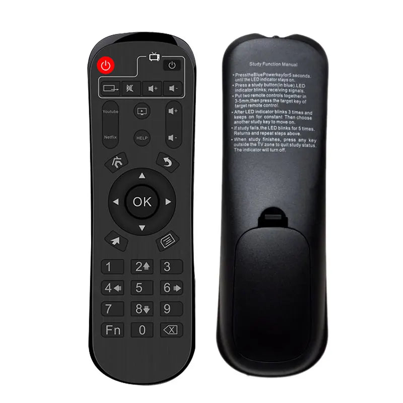 2024 Universal Transpeed Genuine Remote Control for 6k A95 Air