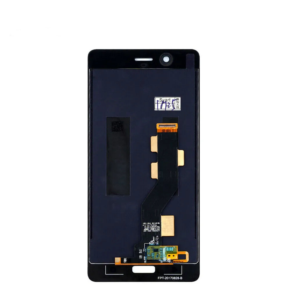 5.3" Original LCD Display For Nokia 8 2017 LCD Touch Screen Digitizer