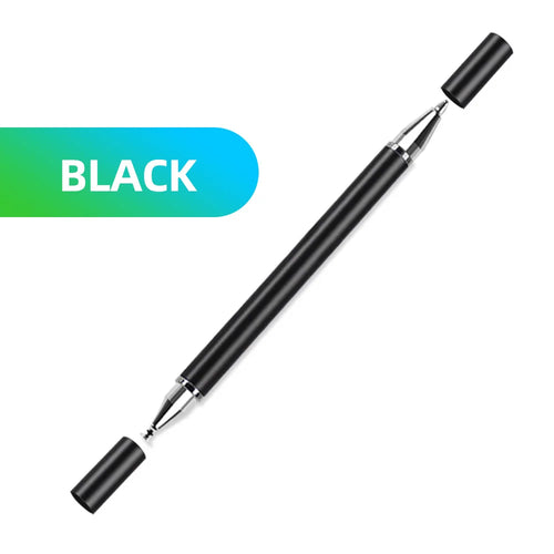 ANMONE 2 In 1 Stylus Pen For Cellphone Tablet Capacitive Touch Pencil