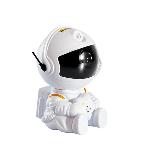 Galaxy Star Astronaut Projector LED Night Light Starry Sky Porjectors