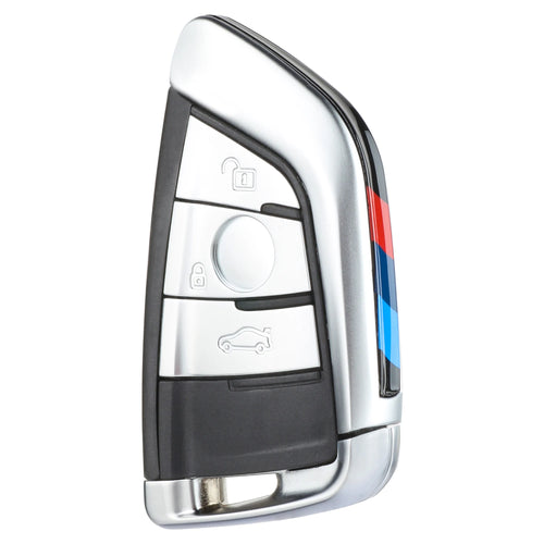 KEYECU Smart Remote Fob 315/434/868MHz For BMW FEM BDC CAS4 CAS4+ 1 3