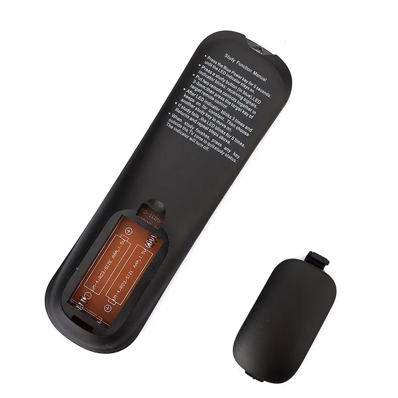 2024 Universal Transpeed Genuine Remote Control for 6k A95 Air