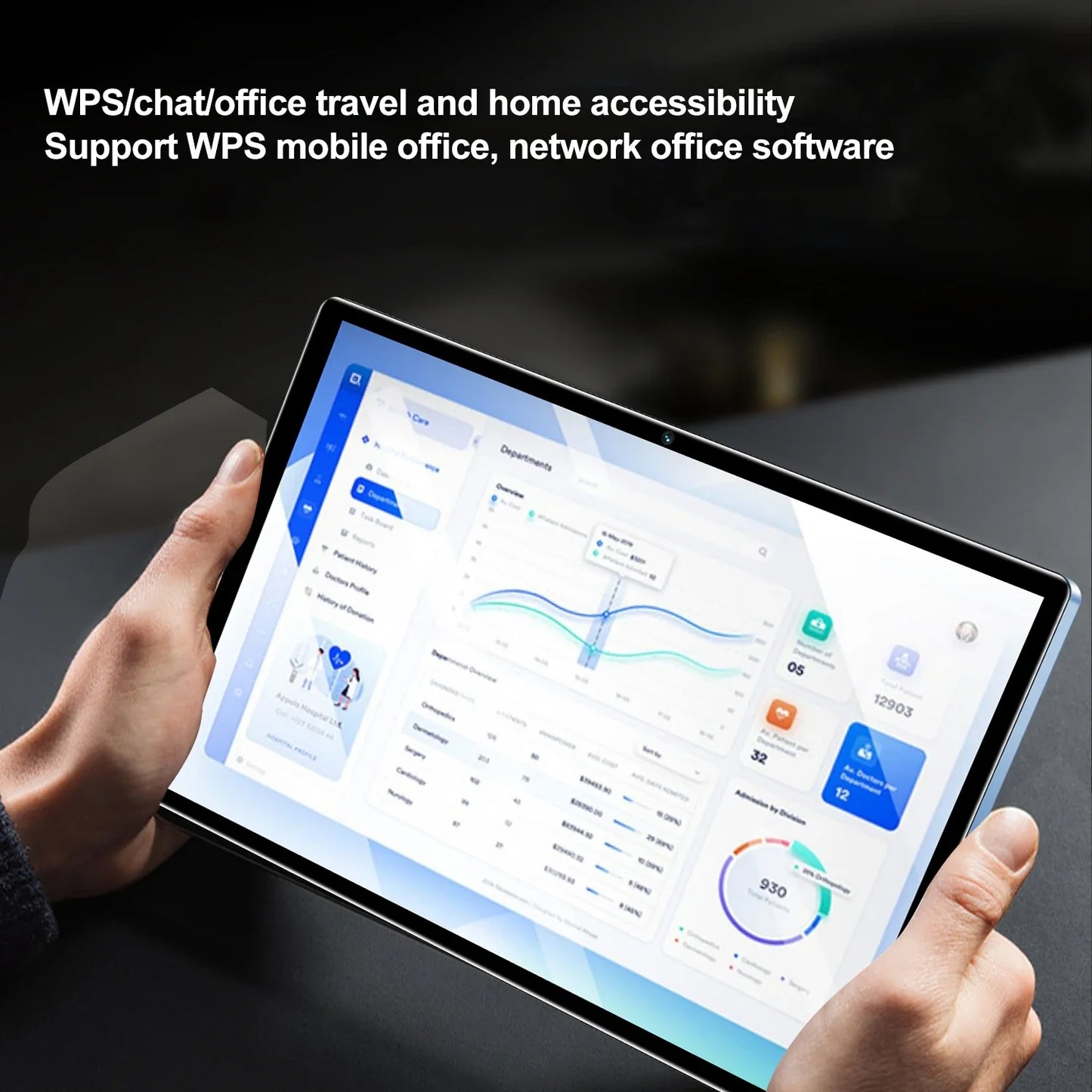 Android 10.1 Inch Tablet Pc Google Play Octa Core Dual Cameras Dual