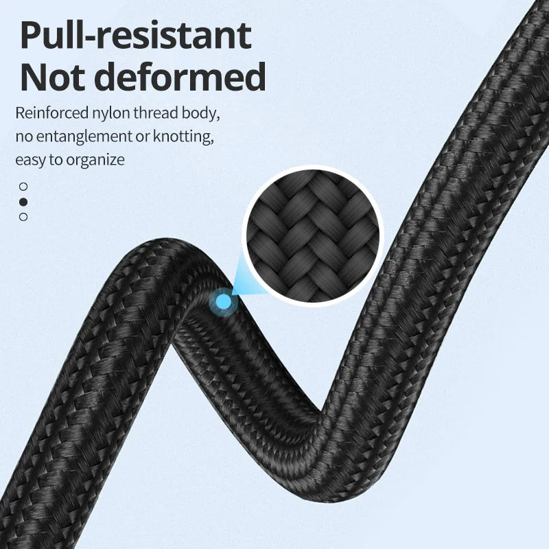 Audio Adapter 2 IN 1 Fast Charge For Samsung S20 Ultra Note 20 For