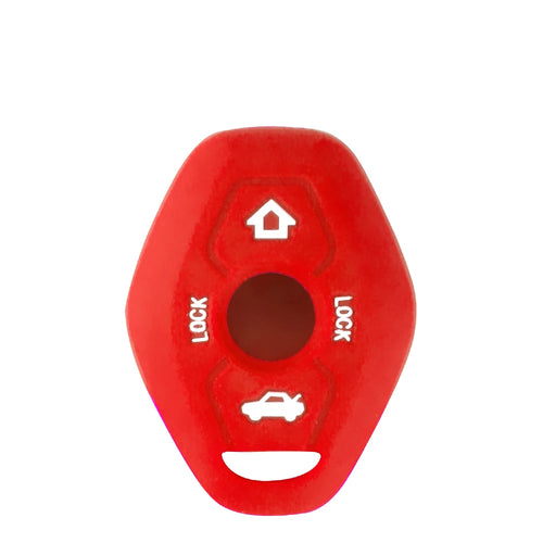 Dandkey Car Remote Key For BMW EWS Sytem E38 E39 E46 X3 X5 Z3 Z4