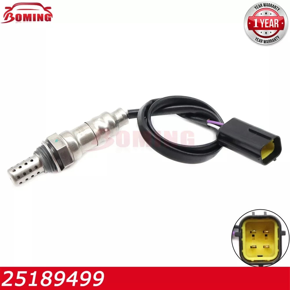 25189499 0258986768 NEW Upstream Air Fuel Ratio O2 Oxygen Lambda