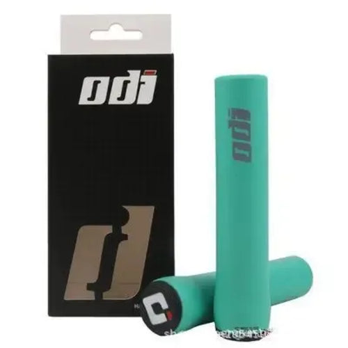 2pcs ODI MTB Cycling Handlebar Ultralight Soft Anti-Slip Bicycle Cover