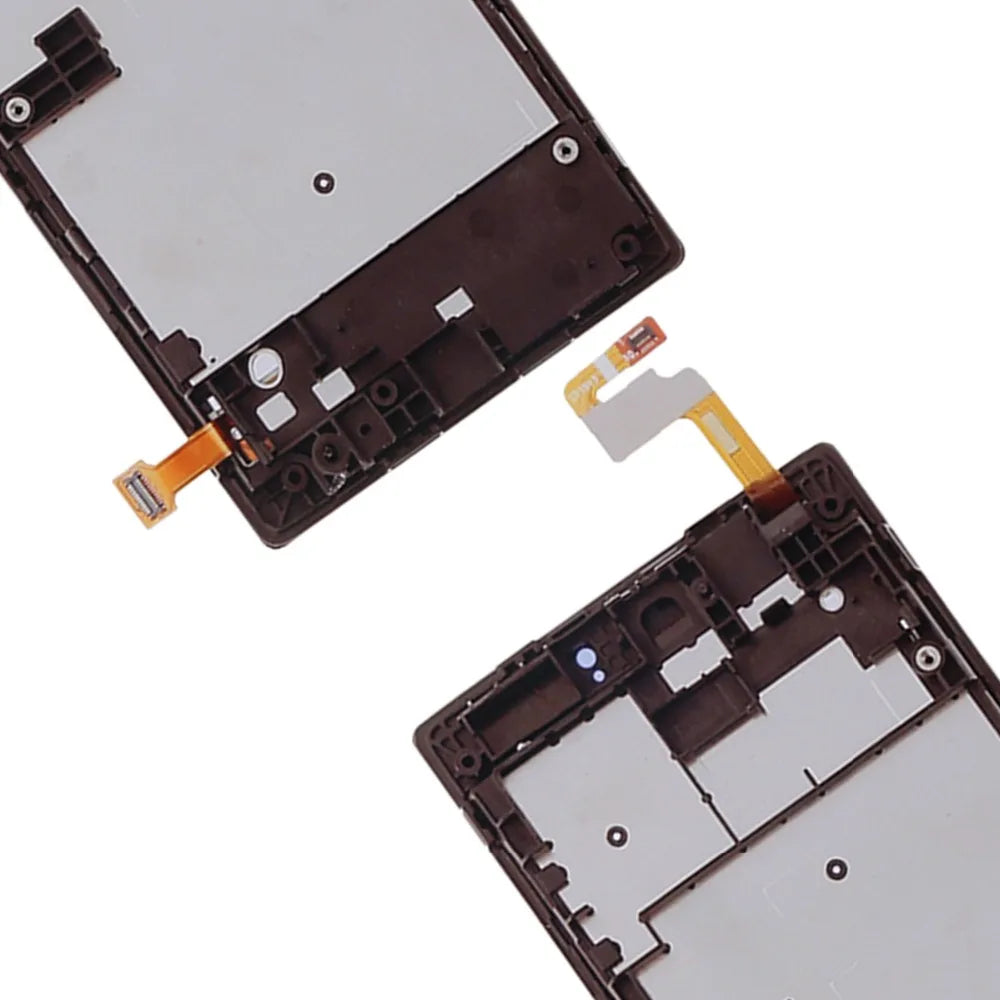 520 LCD For Nokia Lumia 520 LCD Display Touch Screen Digitizer