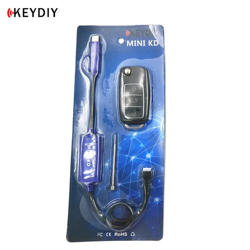 KEYDIY Mini KD I Key Remote Maker Generator For Android System Free
