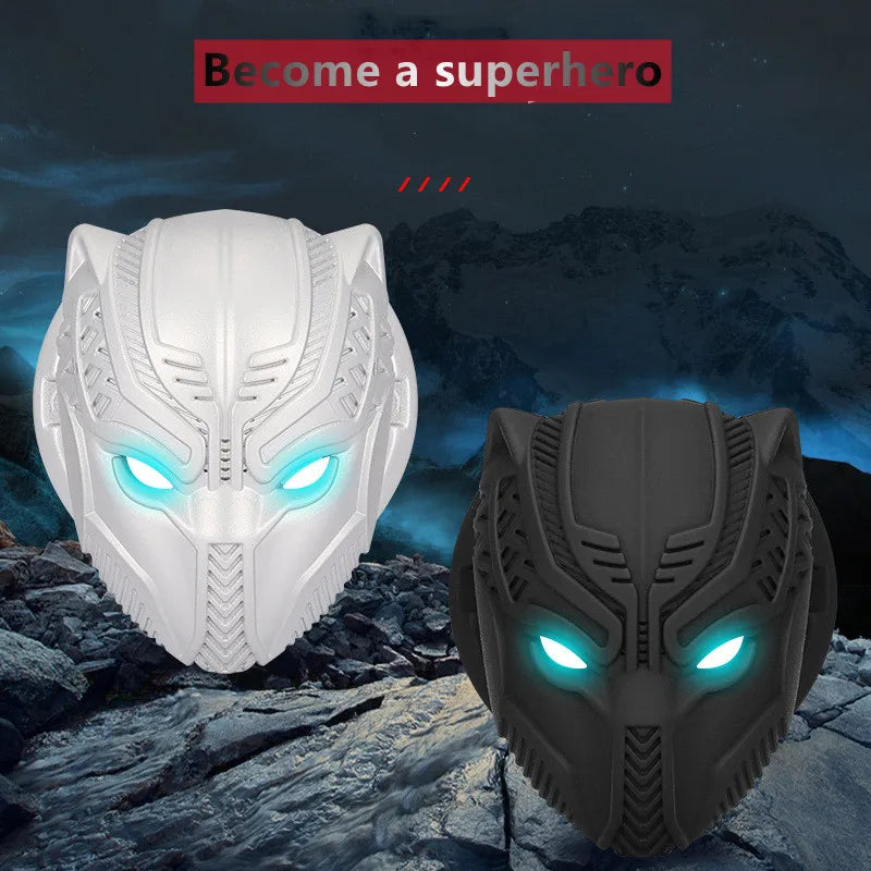 One click start protection cover for automobile interior decoration