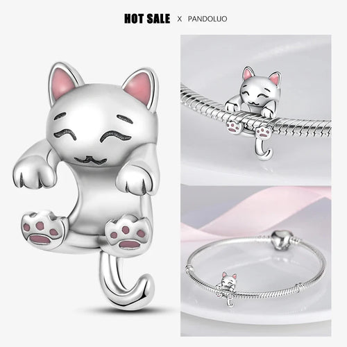 925 Sterling Silver Jewelry Disney Villians Full Collection Set