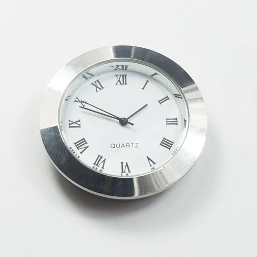 Car Clock Luminous Automobiles Internal Stick-On Mini Digital Watch