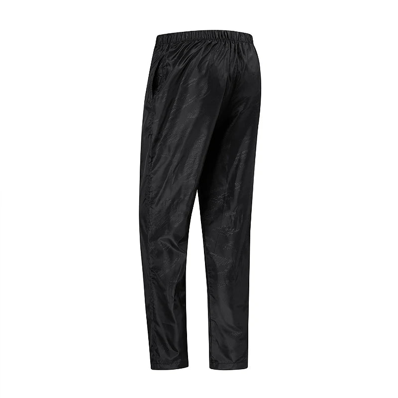 LNGXO Waterproof Hiking Pants Unisex Camping Trekking Climbing Rain