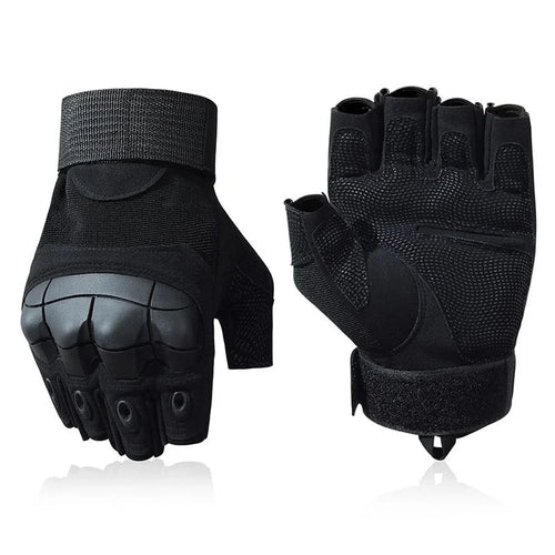 Tactical Gloves Shooting Gloves Touch Design Fitness Protection Sports