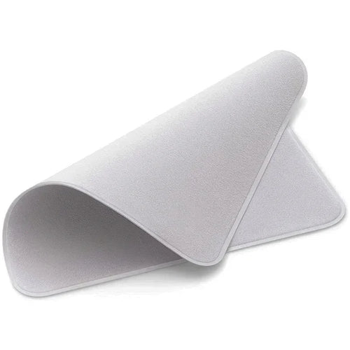 Mini Screen Cleaner Spray Smartphones Soft Microfiber Polishing Cloth