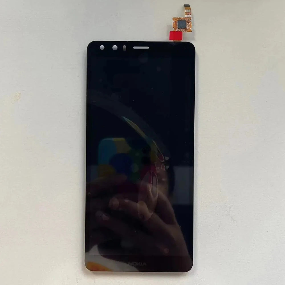 5.45" Original For Nokia C01 Plus LCD Display TA-1383 TA-1387 TA-1391