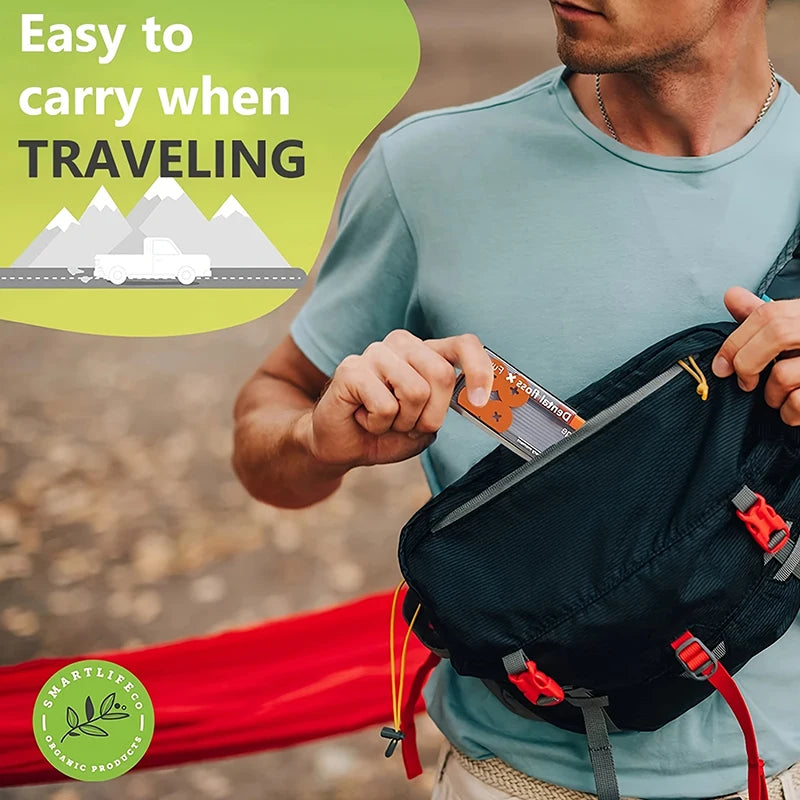 Automatic Dental Floss Storage Box Pop-Up Dental Floss Dispenser With