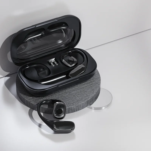 Translator Earbuds Intelligent Device Online 142 Languages Real Time