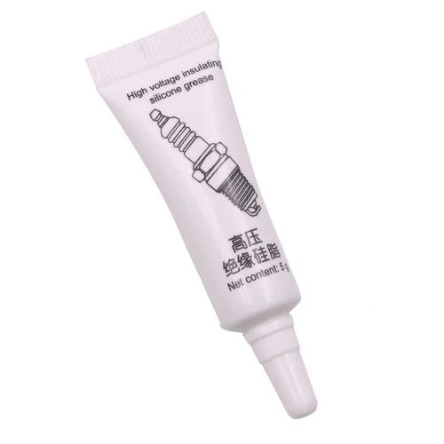 Automobile Spark Plug Insulating Grease High Voltage Electrical