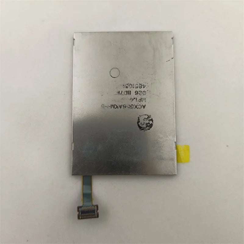 For Nokia X5-00 6202c 6208 6120 N82 E66 N78 N79 E52 E75 C5-01 LCD