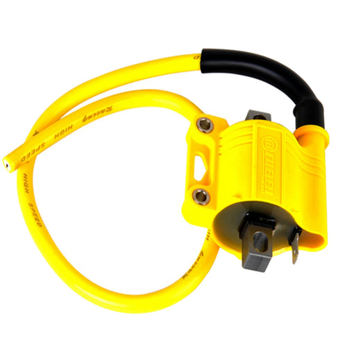 NIBBI CDI Box Ignition Coil CDI Racing for ZhongShen NC250 NC300