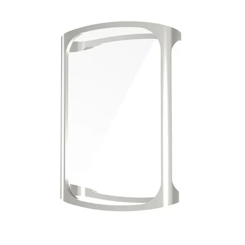 Screen Protector For Fitbit Charge 6 Case TPU Protective Cover For