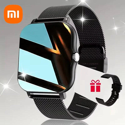 Xiaomi New Smart Watch For Men Women Hot Selling Newest Sport