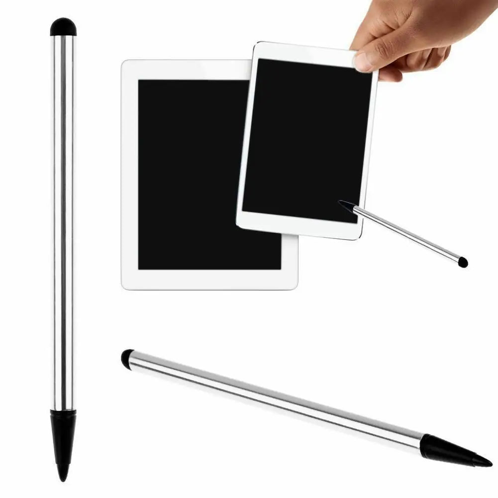 Universal Capacitive Stylus Pen For Tablet Mobile Phone For IPhone