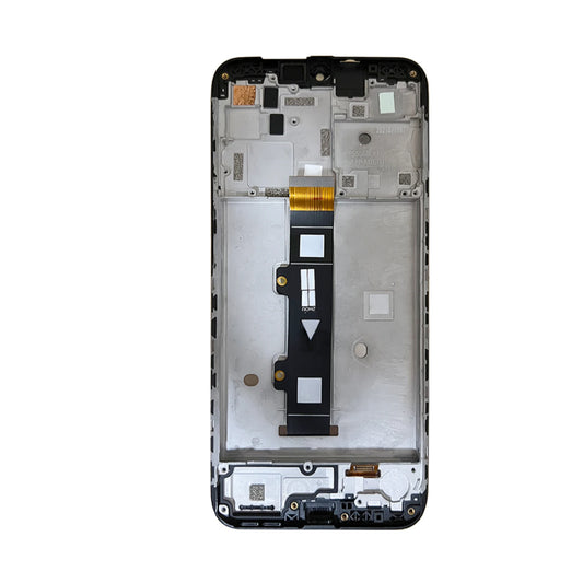 For Motorola Moto G30 LCD Display Touch Screen Digiziter Assembly