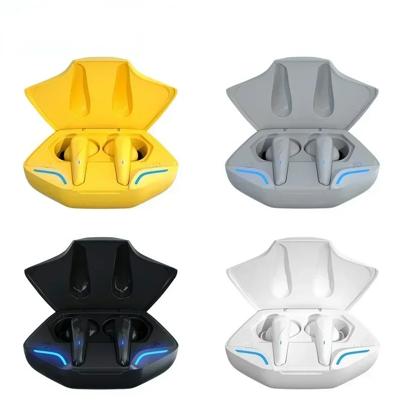 X15pro TWS Bluetooth Earphones Stereo Headset Sport Earbuds Wireless