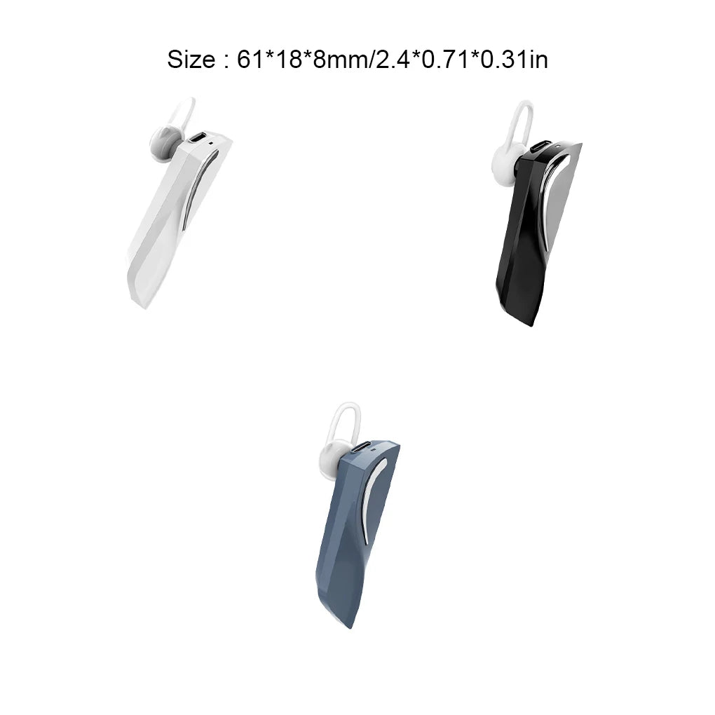 Multi-language Translation Earbud Translator Earphone Headset