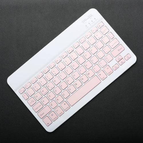 Wireless Keyboard Bluetooth-compatible Keyboard For Android IOS