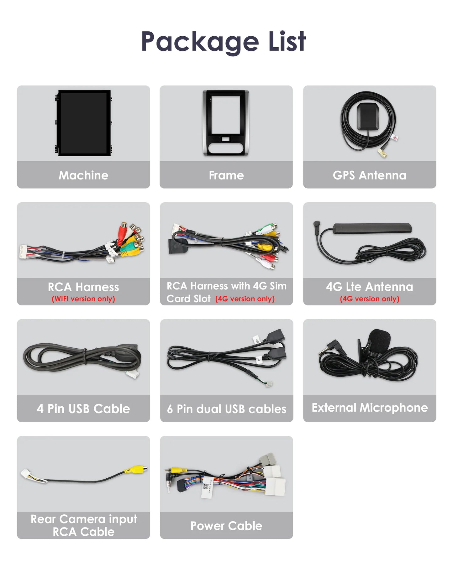 Hizpo For Tesla Style Android 13 Car Radio for Nissan X-Trail Xtrail 2