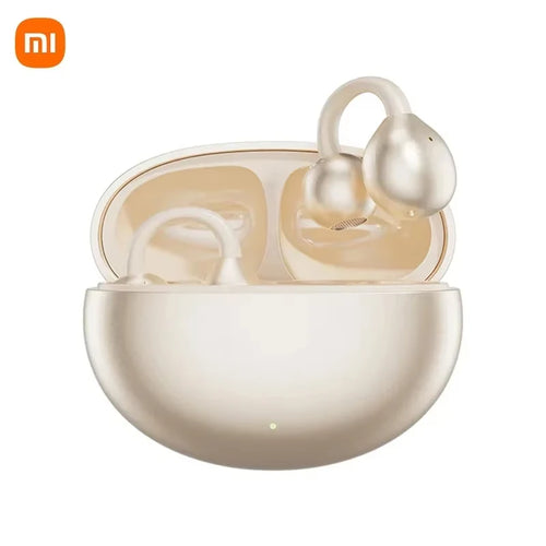 XIAOMI MIJIA Wireless earbuds M91 Ear Clip Headset ENC Bluetooth5.4