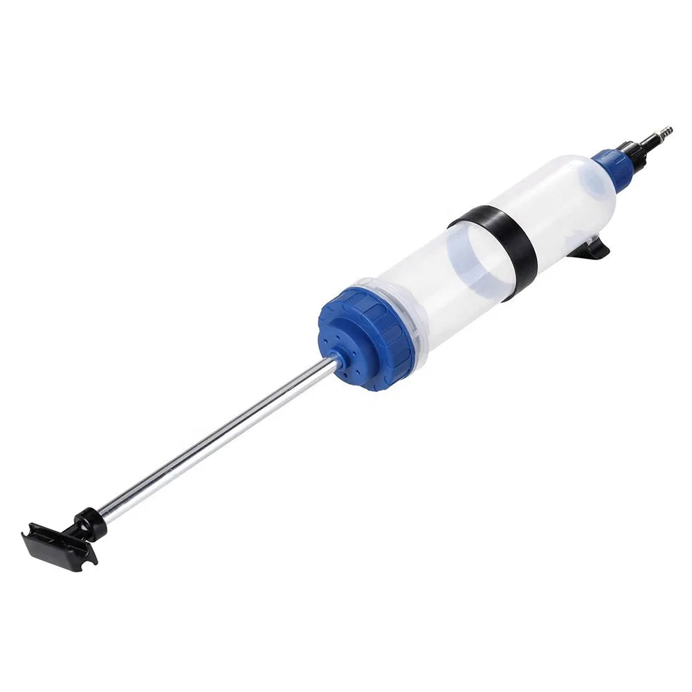 Oil Syringe Pump Syringe Liquid Extractor Pump Automobile Fuel