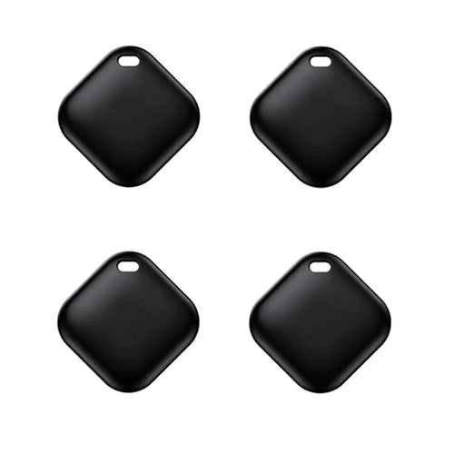 Smart Bluetooth GPS Tracker Work with Apple Find My APP ITag Anti Lost