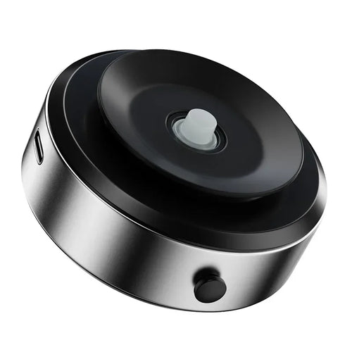 Vacuum Adsorption Car Phone Holder Mount Display Screen Glass