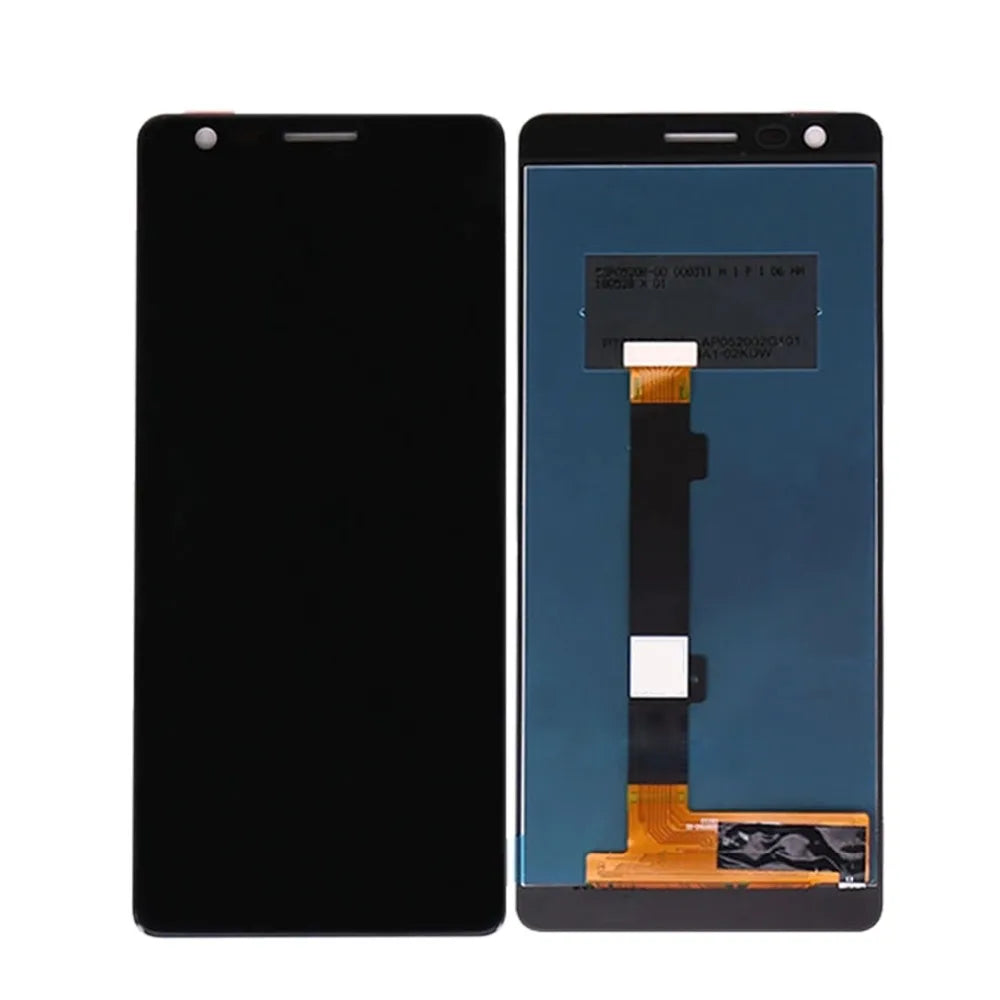 5.2" LCD For Nokia 3.1 LCD Display  TA-1049 TA-1057 TA-1063 TA-1070