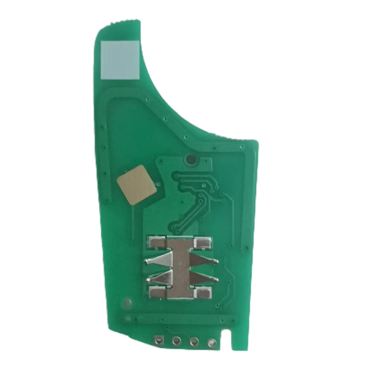 jingxin Key PCB For Chevrolet Camaro Cruze Equinox Malibu FCC