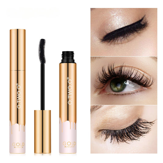 3D Mascara Lengthening Black Lash Eyelash Extension Eye Lashes Brush