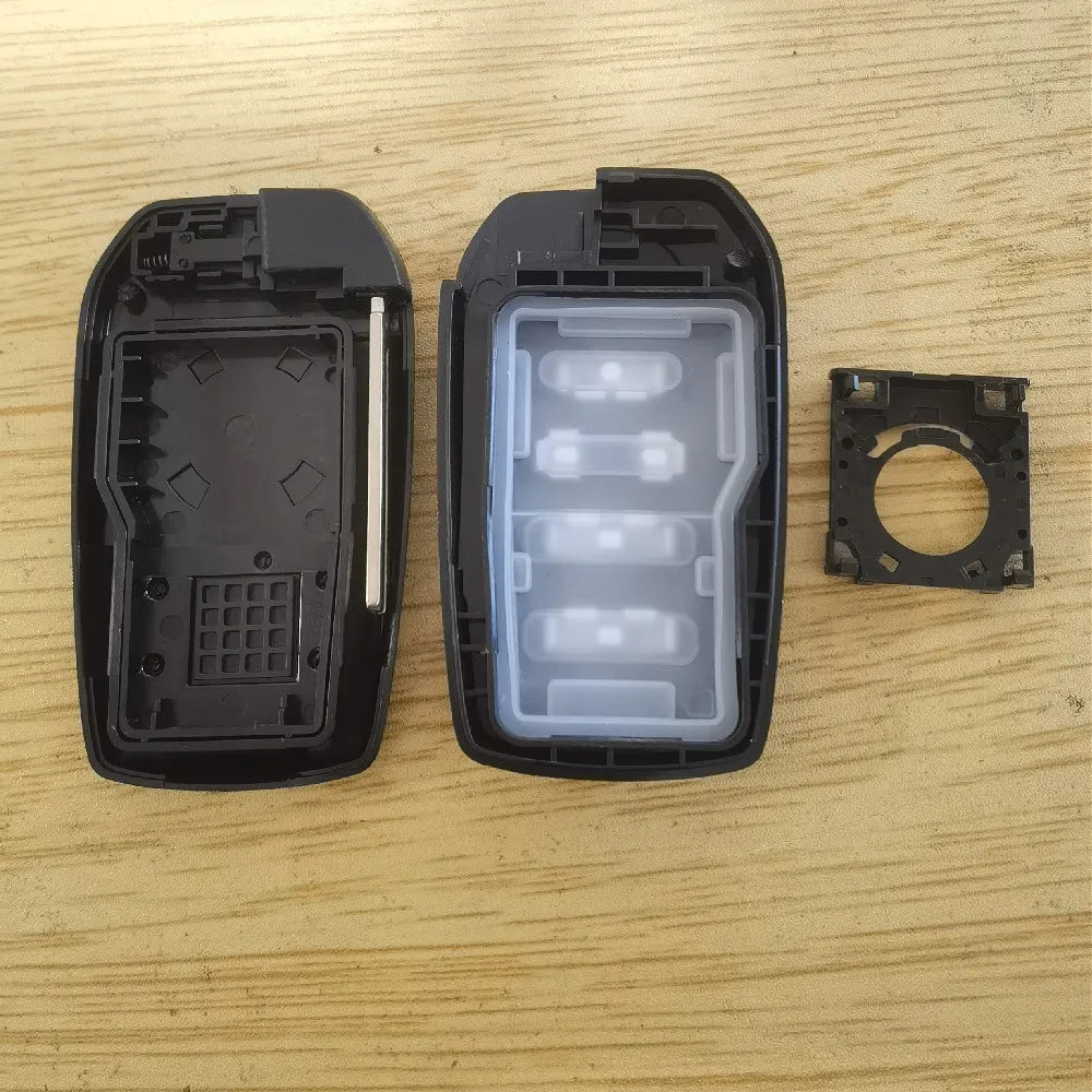 Empty Xhorse Universal Key Shell Car Smart Remote Casing for Toyota