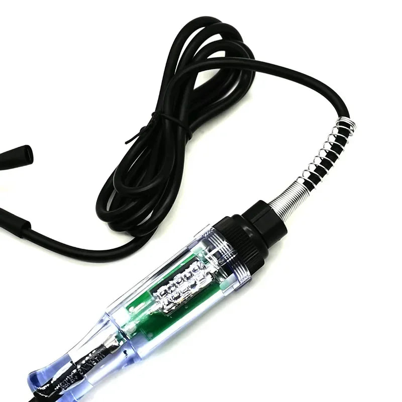 Car Truck Voltage Circuit Tester Auto 3V 6V 12V 24V 36V Tools Car