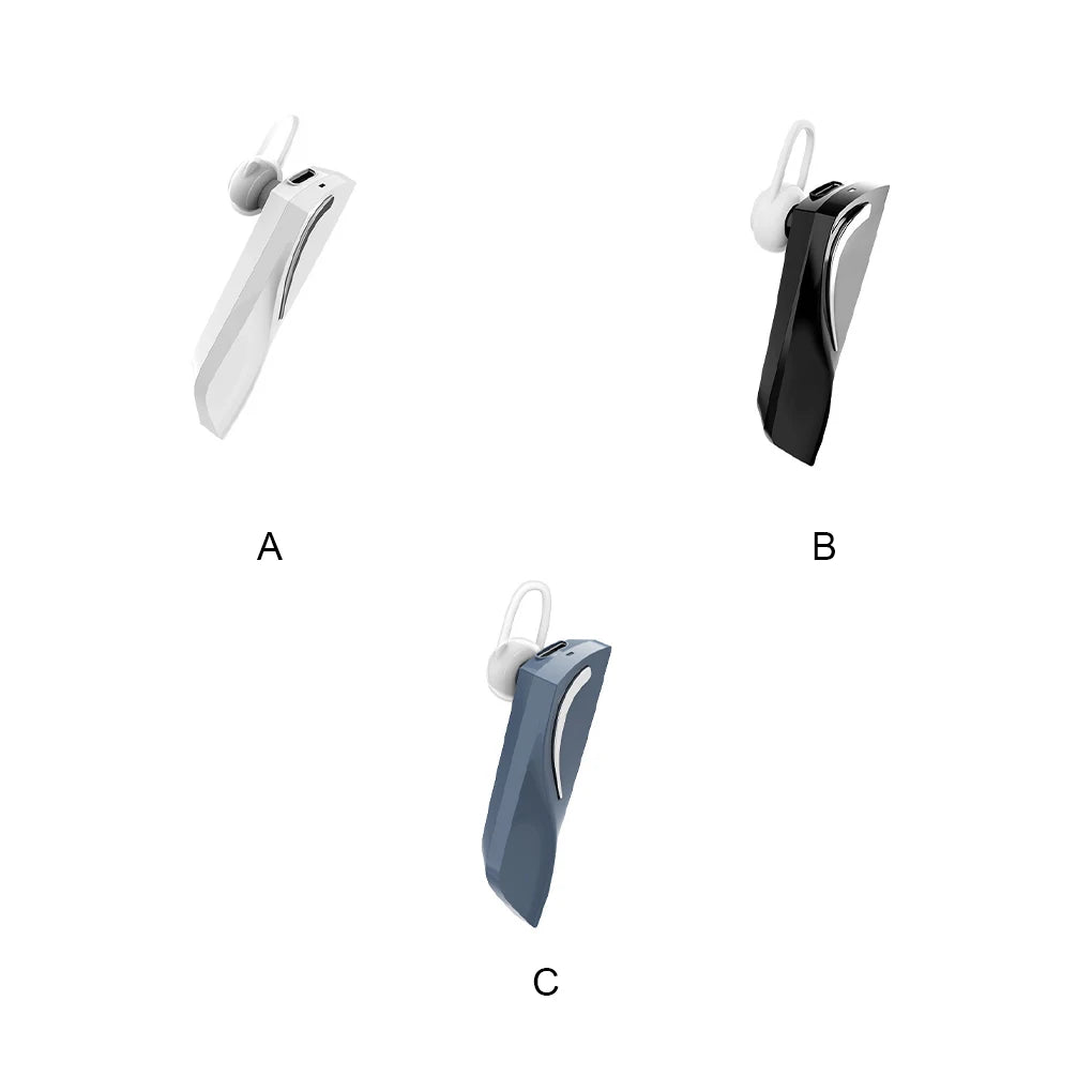 Multi-language Translation Earbud Translator Earphone Headset