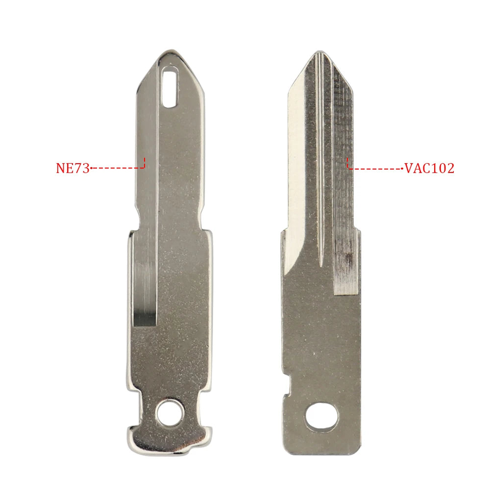 433Mhz ID46 PCF7946Chip For Renault Master Traffic Vivaro Kangoo