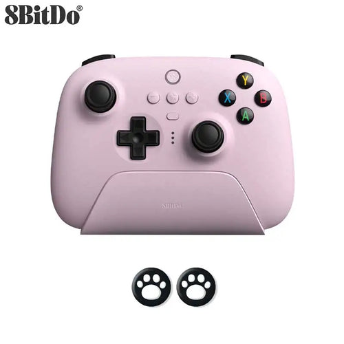 8BitDo Ultimate Wireless 2.4G Gaming Controller with Charging Dock,
