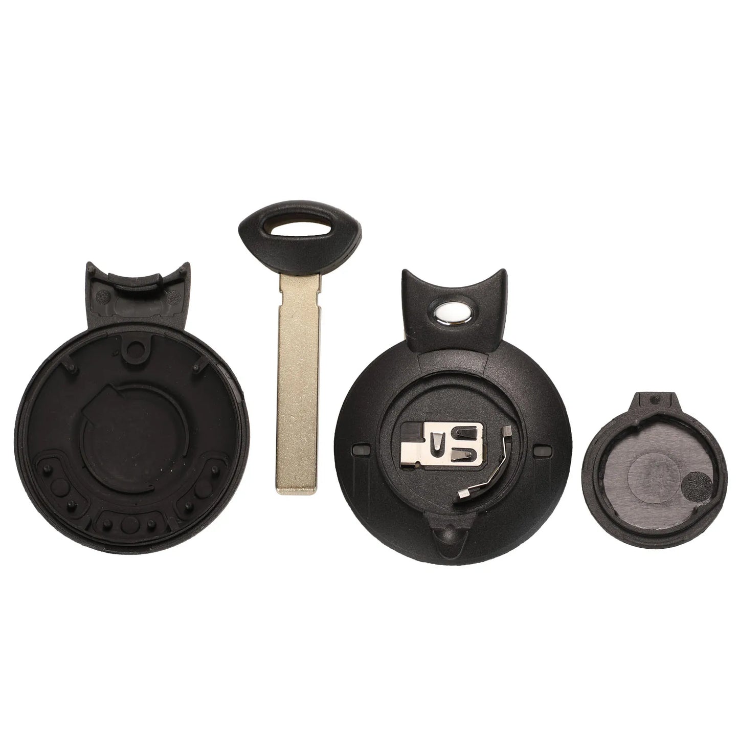 Remote Car Key Shell For BMW Mini Cooper R56 R57 R58 Cabrio R60 R61